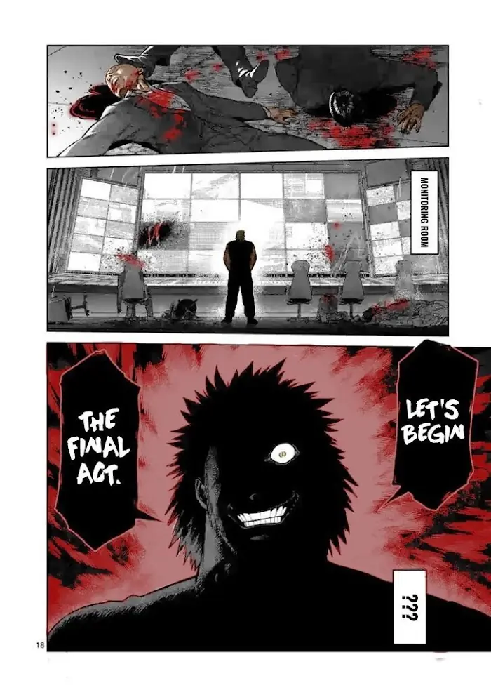 Kengan Omega Chapter 121 image 24_optimized